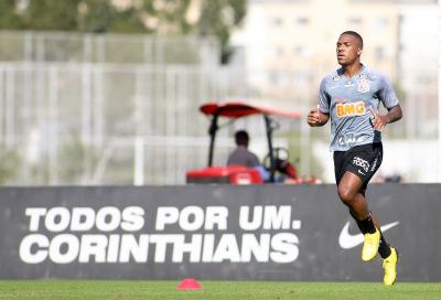 Capitão do Corinthians na Copa São Paulo é promovido por Tiago Nunes