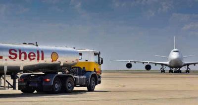 Raízen também suspende vendas de gasolina de aviação após alerta da...