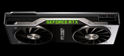 Nvidia teria encerrado produção de quatro GPUs RTX antes do lançamento das Ampere [Rumor]