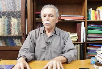 Ricardo Galvão diz que demissão de coordenadora do Inpe terá impacto desastroso no exterior