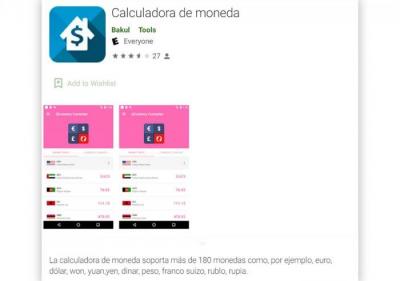 CUIDADO: aplicativo que rouba senhas bancárias teve mais de 10 mil downloads na Play Store
