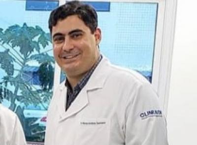 Médico de 35 anos morre vítima de Covid-19 em Aracaju