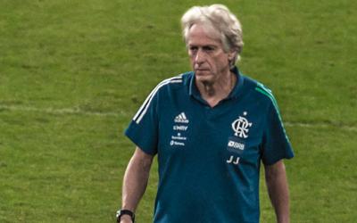 Jornalista revela os bastidores da ‘novela Jesus’ e indica que técnico estaria inclinado a deixar o Flamengo; confira
