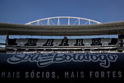 Mutirão Alvinegro! Com 30 mil sócios, Botafogo amplia promoção de isenção da taxa de adesão