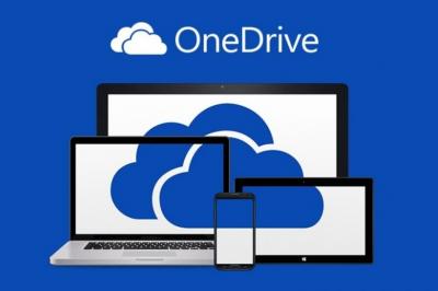 OneDrive está impedindo atualização do Windows 10