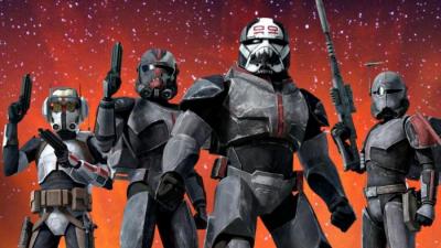 Star Wars ganha animação derivada da série The Clone Wars no Disney+