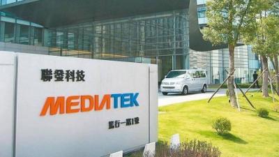 EUA teriam pressionado MediaTek para reduzir vendas de chips à Huawei, diz site