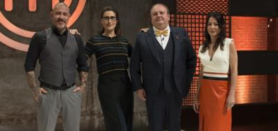 MasterChef esnoba reality 'genérico' da Globo: 'Somos pioneiros, não olhamos pra trás'