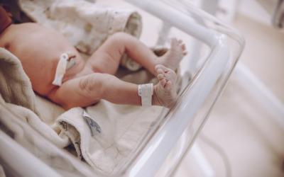 Bebê nasce com Covid-19 nos EUA e médicos detectam vírus na placenta: 