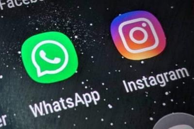 Instagram e WhatsApp Web apresentam falhas nesta terça-feira (14/7)