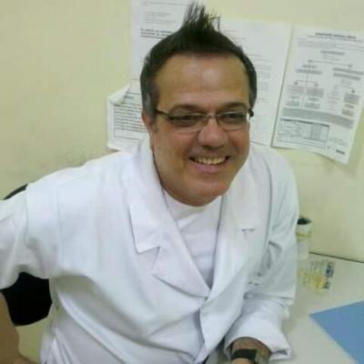 Médicos avaliam possível morte cerebral do Dr. Fernando Ferreti