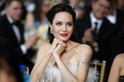 Nutricionista “bonitão” de Angelina Jolie ensina receitas para emagrecer