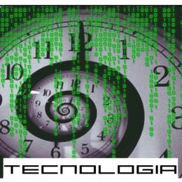 Avanços Tecnológicos: Uma era tecnológica, e se viajássemos no tempo?
