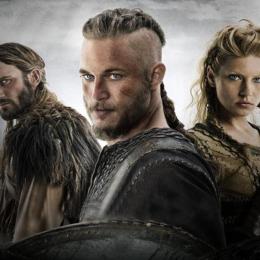Vikings: Elenco original irá se reunir novamente