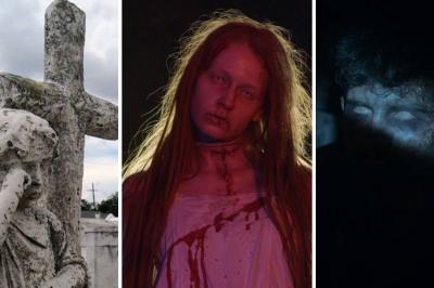 Netflix: 4 séries de terror que deixarão seu psicológico abalado