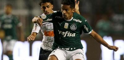 Globo vai exibir clássico Corinthians x Palmeiras no retorno do Paulistão