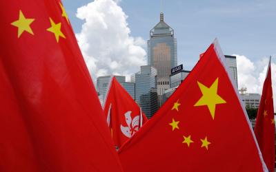 China convoca embaixador dos EUA por sanções a Hong Kong