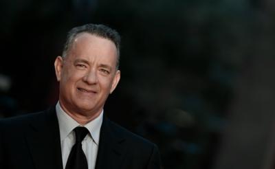 Tom Hanks revela que Covid-19 deixou seus ossos sensíveis: 