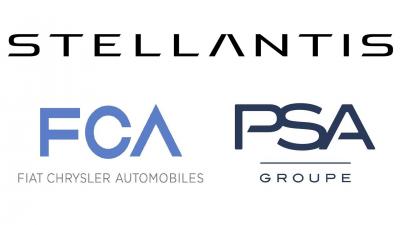 Stellantis: definido nome da empresa oriunda da fusão Fiat-Chrysler e Grupo PSA