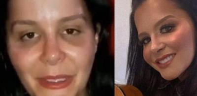 Maraísa surpreende ao aparecer sem maquiagem em vídeo enviado para fã