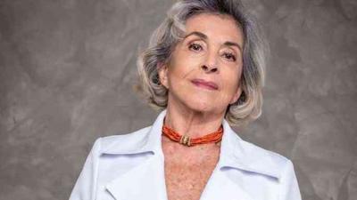 Betty Faria se diz decepcionada com o país: “Desconheço esse Brasil tão dividido”
