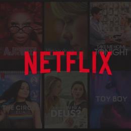 Netflix anuncia nova função na aba ‘continuar assistindo’