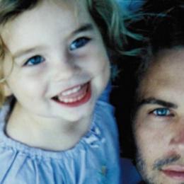 Paul Walker: Valor da herança deixada pelo ator para a filha é revelado