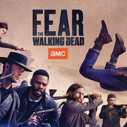 Fear The Walking Dead - Revelado trailer da 6ª temporada da série