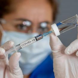 Brasileiras se destacam à frente da busca da vacina