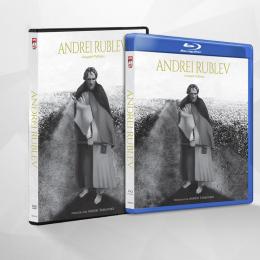 Andrei Rublev: um dos maiores filmes soviéticos da história do cinema