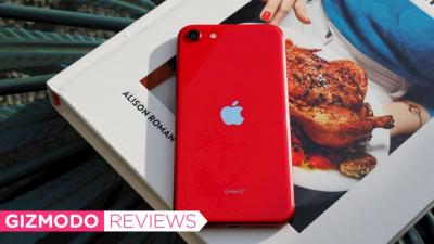 [Review] iPhone SE 2020: o melhor iPhone para este momento