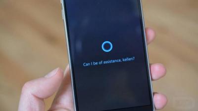Microsoft anuncia fim do app Cortana para Android e iOS