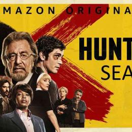 Hunters - Amazon anuncia 2ª temporada da série sobre caçadores de nazistas!