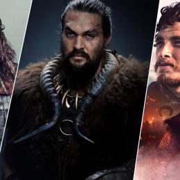 Vikings: 5 séries que todo fã deveria assistir