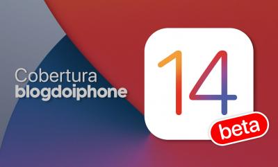 Apple libera para desenvolvedores o 4º beta do futuro iOS 14 » Blog do iPhone