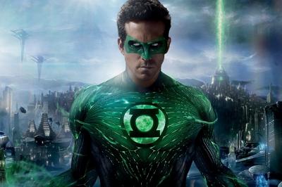 Lanterna Verde: Ryan Reynolds brinca com ‘novo corte’ do filme
