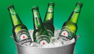 Cerveja de graça! Rappi distribui 700 mil Heinekens até o final de outubro