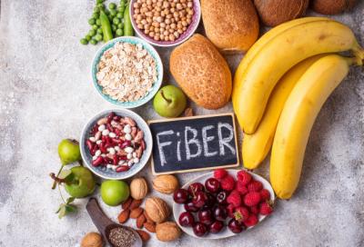 Entenda porque você precisa comer fibras e quais alimentos contém