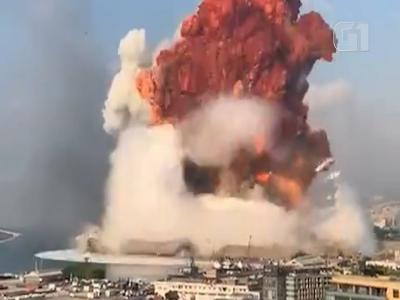 Nitrato de amônio: explosão em Beirute pode ter relação com fertilizante que já causou estragos nos EUA, na China e na França