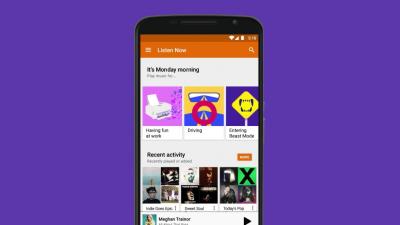 Chegou a hora de dar tchau para o Google Play Music: ele será desativado em outubro