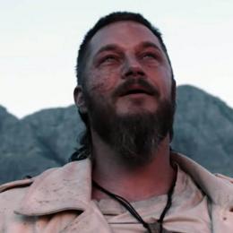 Vikings: Travis Fimmel retorna em trailer de nova série na HBO Max