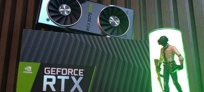 Nvidia teria descontinuado RTX 2070 Super e sucessora chegaria em outubro [Rumor]