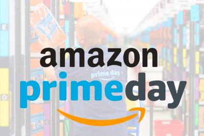 Amazon testa 'Prime Day' totalmente remoto