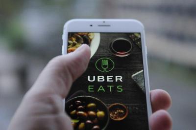 Uber Eats vai usar PIN para evitar 'golpe dos 10 minutos'