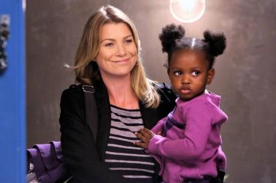 Grey's Anatomy: Ellen Pompeo não considera sua infância feliz e conta como isso influenciou em sua carreira na série