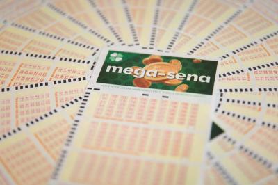 Mega-Sena concurso 2.286: ninguém acerta as seis dezenas e prêmio acumula em R$ 6,5 milhões