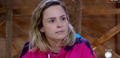 Ana Paula Renault processa colegas de 'A Fazenda': 'Perdi contratos'