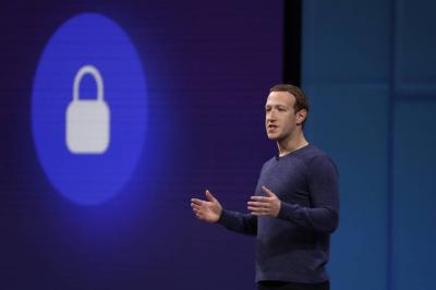 Mark Zuckerberg, criador do Facebook, se junta ao time dos ‘centibilionários’