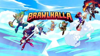 Brawlhalla: jogo épico da Ubisoft é lançado para Android e IOS