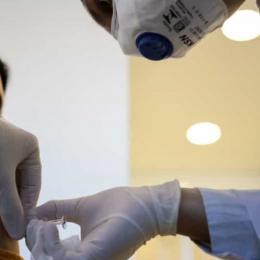Mais cinco centros no Brasil iniciaram testes com vacinas chinesa